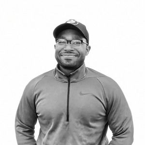 Meet your Posher, Randy